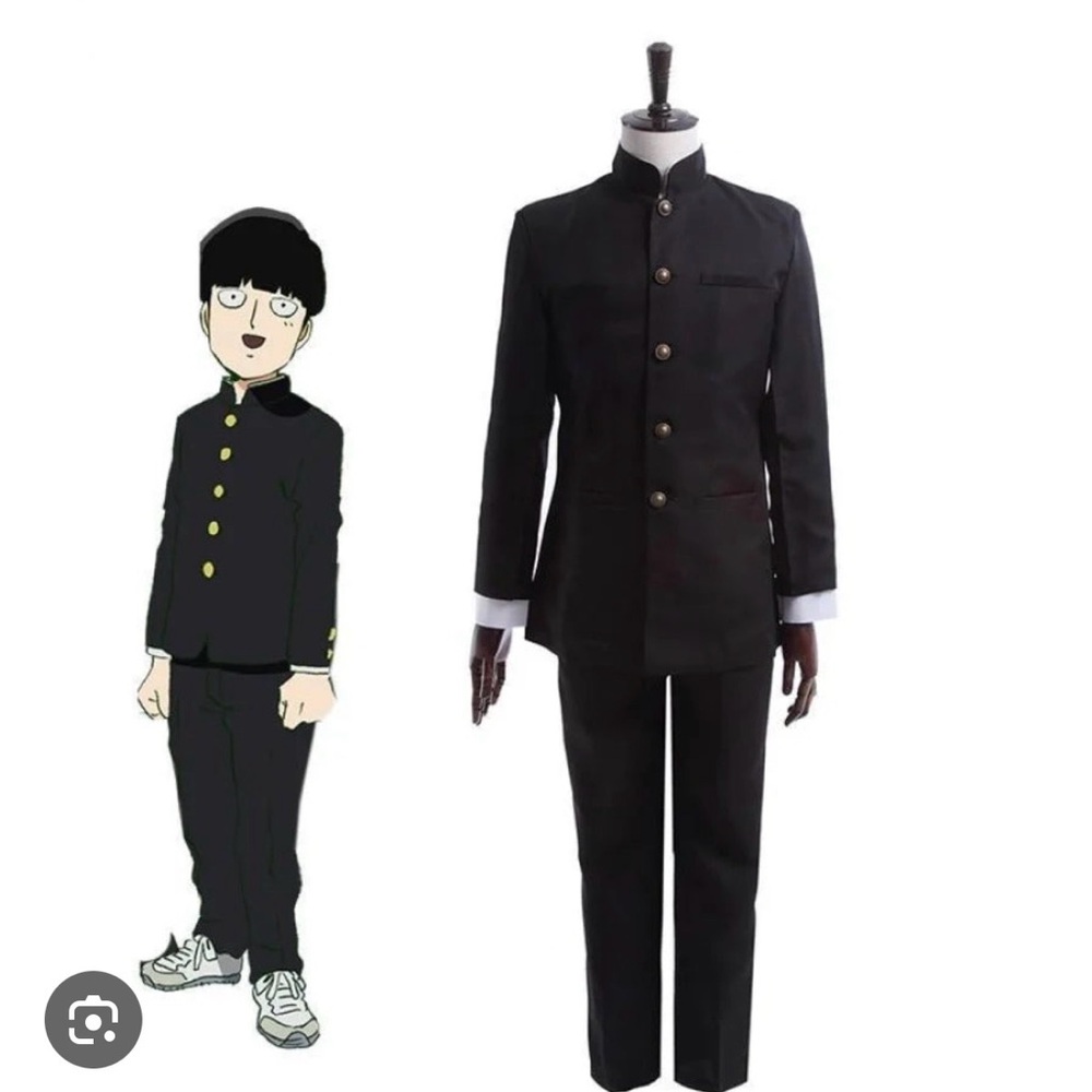 Cosplay Costume